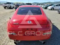2005 Nissan 350Z фото