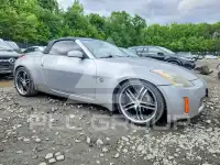 2005 Nissan 350Z фото