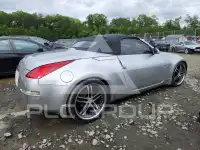 2005 Nissan 350Z фото