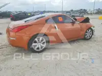 2005 Nissan 350Z photo