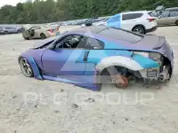 2005 Nissan 350Z фото