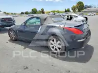 2005 Nissan 350Z фото