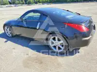 2005 Nissan 350Z фото