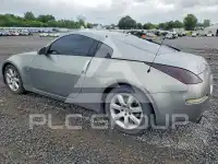 2005 Nissan 350Z фото