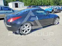2005 Nissan 350Z фото