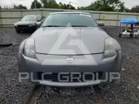 2005 Nissan 350Z фото