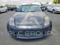 2005 Nissan 350Z фото