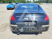 2005 Nissan 350Z фото