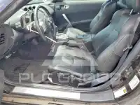 2005 Nissan 350Z фото