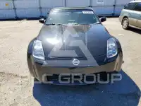 2005 Nissan 350Z фото