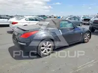 2005 Nissan 350Z фото