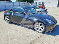 2005 Nissan 350Z фото