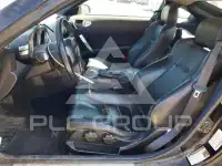 2005 Nissan 350Z фото