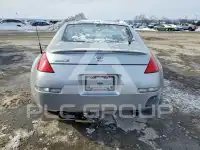 2005 Nissan 350Z фото