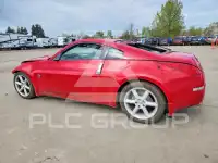 2005 Nissan 350Z фото
