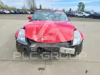 2005 Nissan 350Z фото