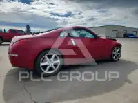 2005 Nissan 350Z фото