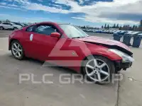 2005 Nissan 350Z фото