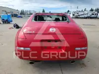 2005 Nissan 350Z фото