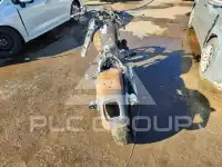 2005 Harley-Davidson Fx фото