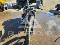 2005 Harley-Davidson Fx фото