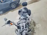 2005 Harley-Davidson Fx фото