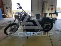 2005 Harley-Davidson Fx фото