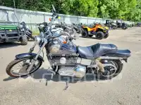 2005 Harley-Davidson Fx photo
