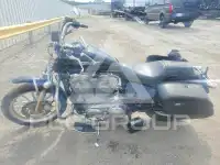 2005 Harley-Davidson XL883 photo
