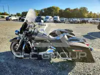 2005 Harley-Davidson FL фото