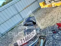 2005 Harley-Davidson FL photo