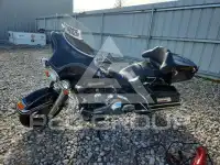 2005 Harley-Davidson FL photo