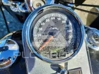 2005 Harley-Davidson FL фото