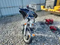 2005 Harley-Davidson FL photo