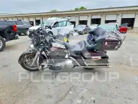 2005 Harley-Davidson FL фото