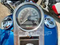 2005 Harley-Davidson FL фото