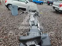 2005 Harley-Davidson FL фото