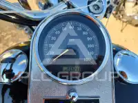 2005 Harley-Davidson FL фото