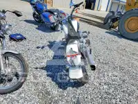 2005 Harley-Davidson FL фото