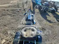 2005 Harley-Davidson FL photo