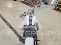 2005 Harley-Davidson FL photo