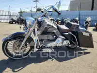 2005 Harley-Davidson FL photo