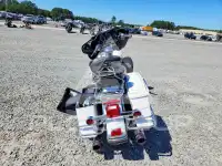 2005 Harley-Davidson FL photo