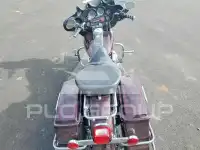 2005 Harley-Davidson FL фото