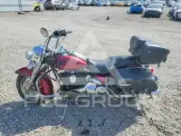 2005 Harley-Davidson FL photo