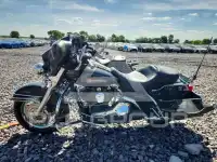 2005 Harley-Davidson FL фото