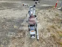 2005 Harley-Davidson FL фото