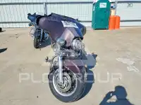 2005 Harley-Davidson FL фото