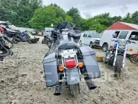 2005 Harley-Davidson FL фото