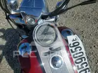 2005 Harley-Davidson FL photo